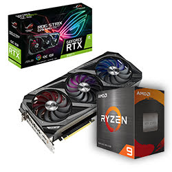 Kit Upgrade PC No Name Grosbill