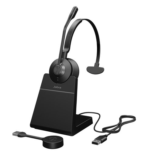 Jabra Micro-casque MAGASIN EN LIGNE Grosbill