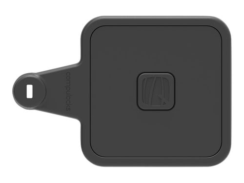 100mm Magnetic Mount - Achat / Vente sur grosbill.com - 1