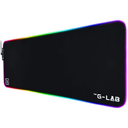 Tapis de souris The G-LAB Grosbill