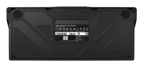 Asus ROG Azoth Extreme - Clavier PC Asus - grosbill.com - 5