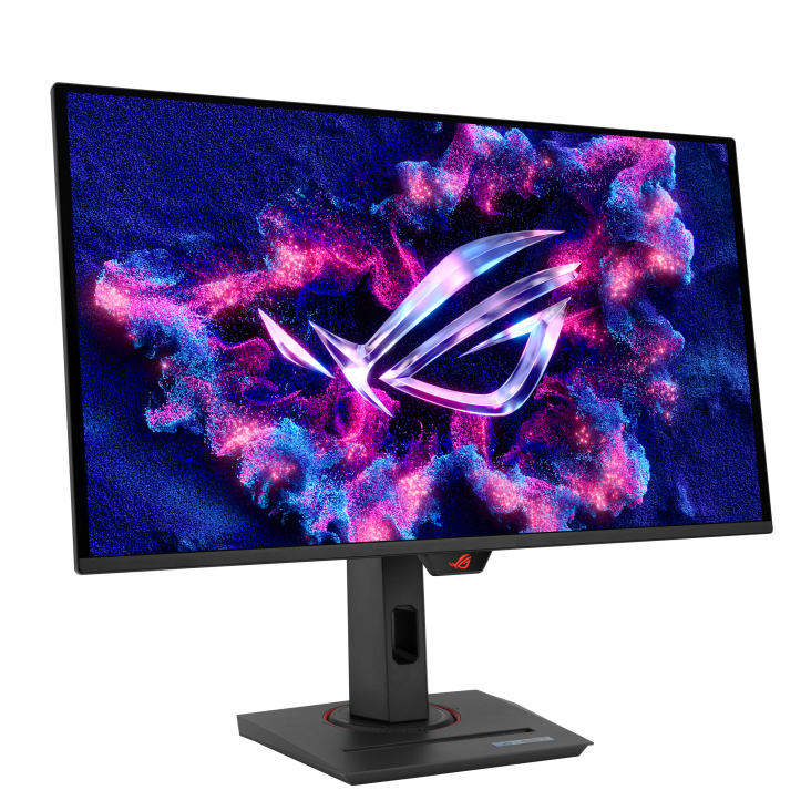 Asus 27 pouces  90LM0AN0-B01970 - Ecran PC Asus - grosbill.com - 2