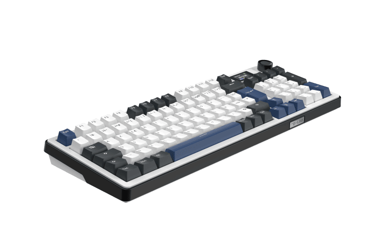 The G-LAB Keyz Elite 450 RGB écran LCD - Clavier PC The G-LAB - 3