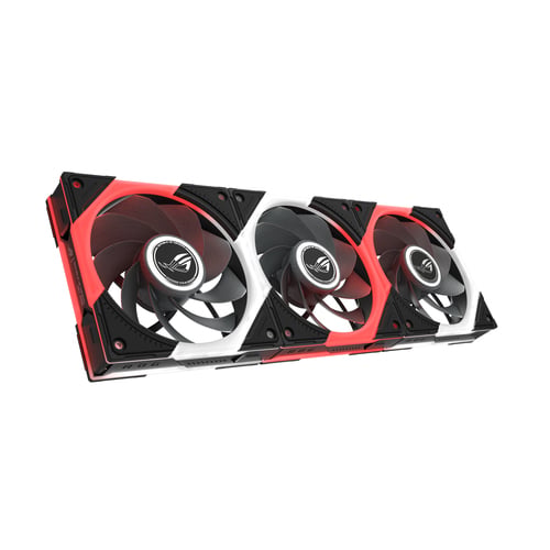 Ventilateur boîtier Asus Grosbill