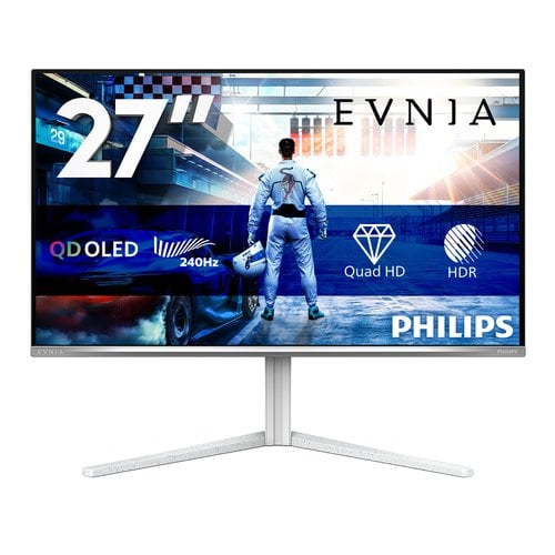 Ecran PC Philips Grosbill