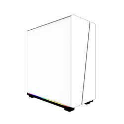 M.RED Boîtier PC MAGASIN EN LIGNE Grosbill