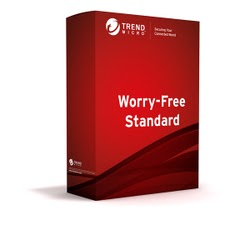 Logiciel sécurité TrendMicro Grosbill