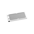 Deepcool LM240 - 240mm - Blanc - Watercooling Deepcool - 2