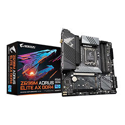 Gigabyte Carte mère MAGASIN EN LIGNE Grosbill
