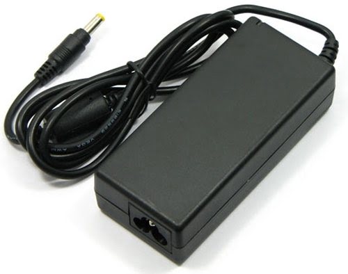 Fujitsu AC Adapter 20V 40W