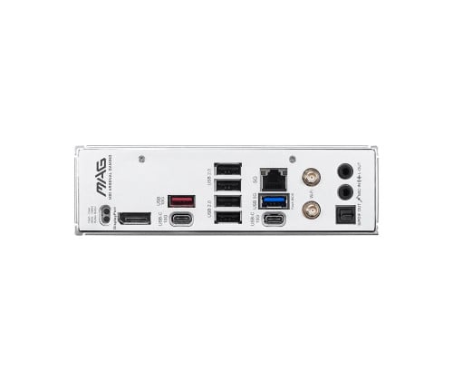 MSI MAG B850 GAMING PLUS MAX WIFI ATX  - Carte mère MSI - 4
