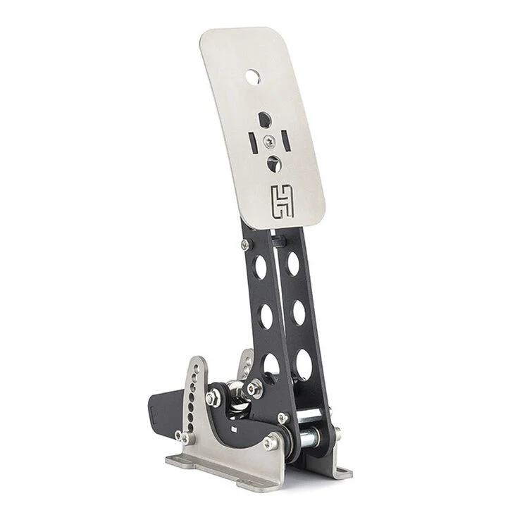 Pédalier Simracing Heusinkveld Grosbill