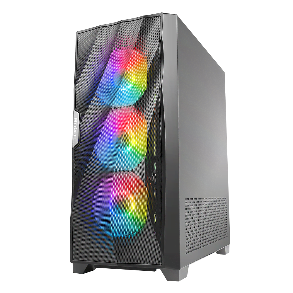 Grosbill PC GAMER  - i5/16Go/500Go/2To/3070 - RECONDITIONNÉ - garanti 12 mois - Achat / Vente Bons plans PC sur grosbill.com - 0
