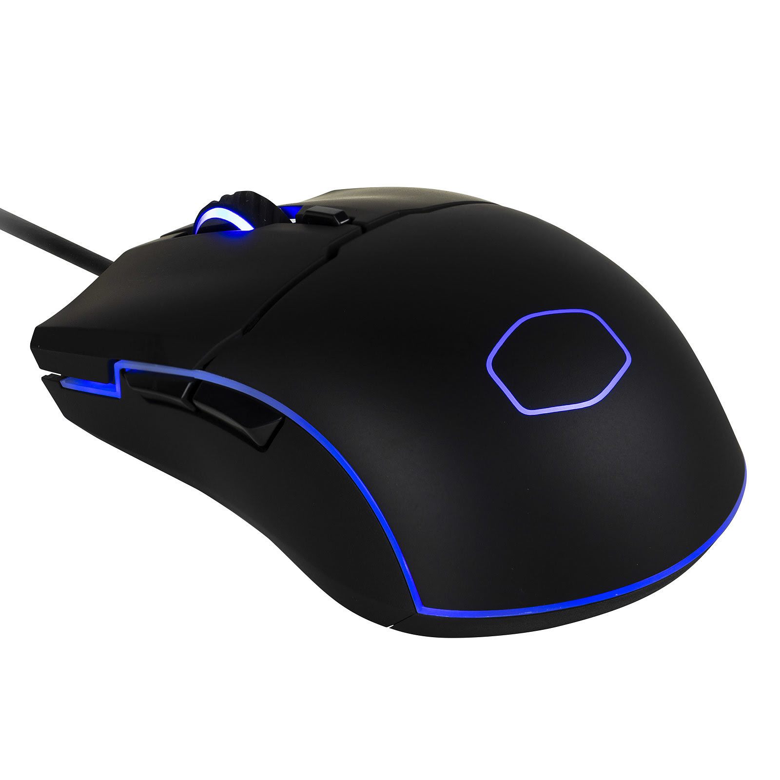 Cooler Master MasterMouse CM110 - Souris PC Cooler Master - 0