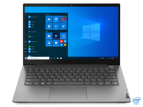 Lenovo ThinkBook 14