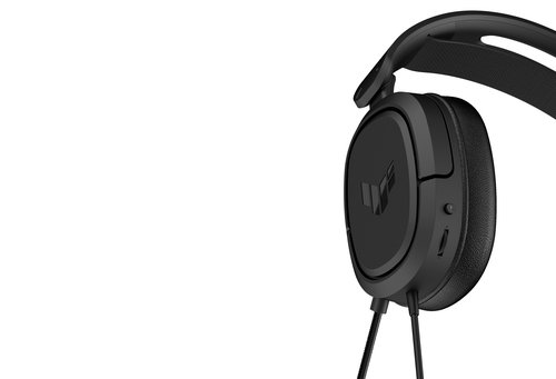 TUF GAMING H1 HEADSET - Achat / Vente sur grosbill.com - 3