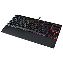 Corsair K65 RGB Rapidfire Cherry MX Speed CH-9110014-FR