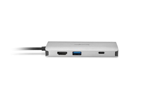 Kensington UH1400p USB-C Mobile Hub - Achat / Vente sur grosbill.com - 2