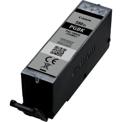 Canon - Noir - 2024C004 - Achat / Vente Consommable imprimante sur grosbill.com - 0