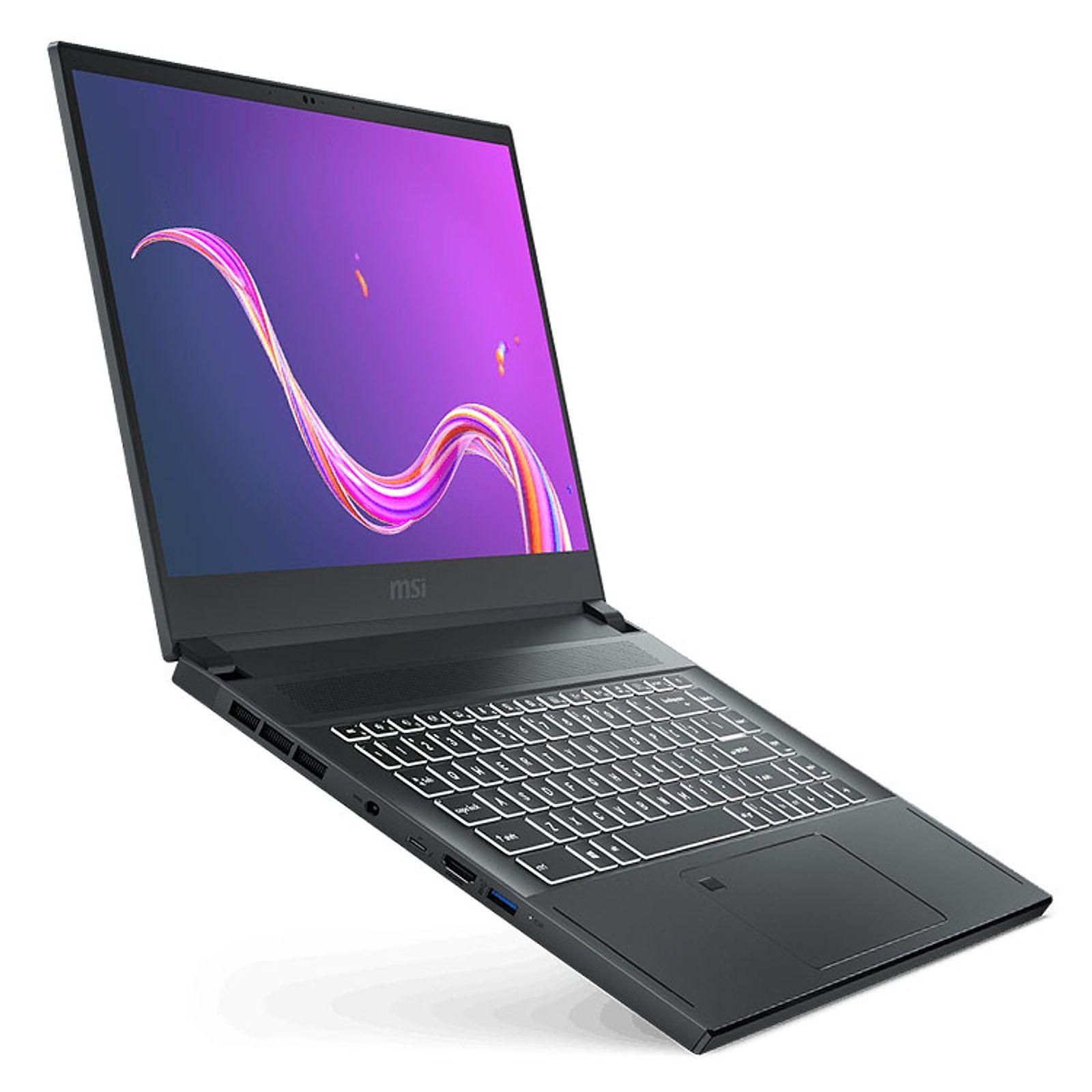 MSI 9S7-16V214-208 - PC portable MSI - grosbill.com - 4