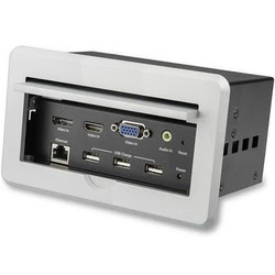 Connectique TV/Hifi/Video StarTech Grosbill