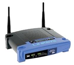 Linksys Routeur MAGASIN EN LIGNE Grosbill