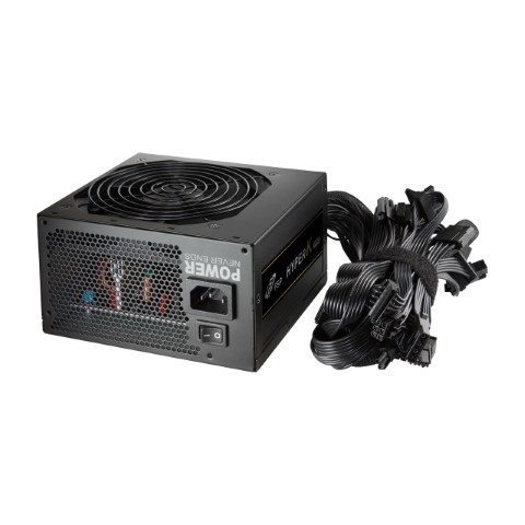 FSP 80+ Bronze (700W) - Alimentation FSP - grosbill.com - 9