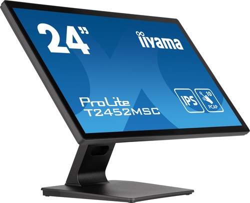 Ecran PC Iiyama Grosbill