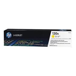 HP Toner Jaune HP 130A - CF352A