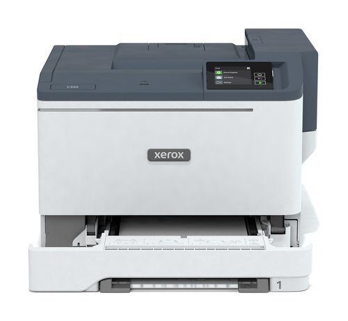 XEROX C320 A4 33PPM WIRELESS - Achat / Vente sur grosbill.com - 30