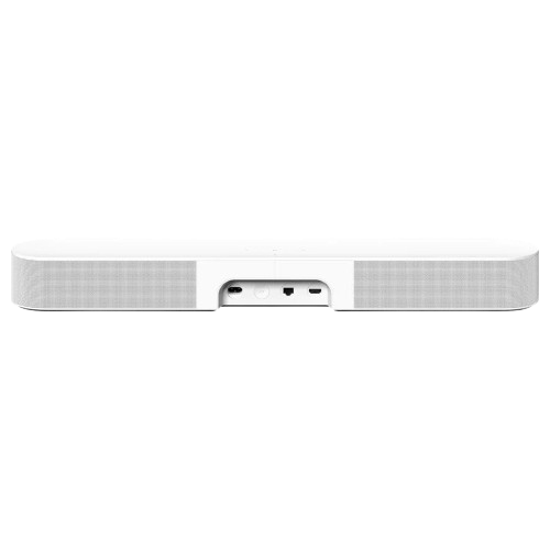 SONOS Beam Gen 2 Blanche  - Enceinte PC SONOS - grosbill.com - 1