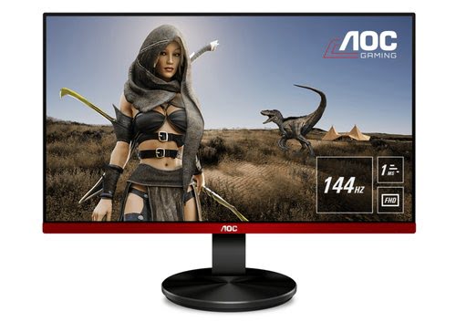 AOC 90 Series G2590FX - 24\