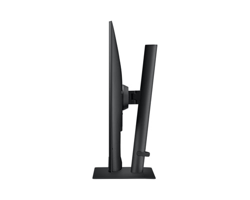 Samsung 32 pouces  LS32A60PUUPXEN - Ecran PC Samsung - grosbill.com - 4