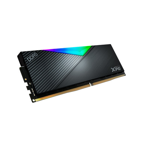 Adata Lancer 16Go (1x16Go) DDR5 5200MHz - Mémoire PC Adata sur grosbill.com - 2