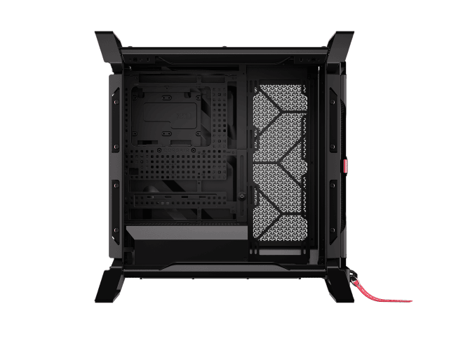Corsair WARTHOG Performance Black Noir - Boîtier PC Corsair - 2