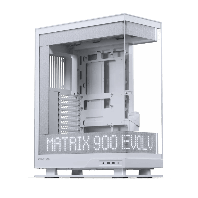 Boîtier PC Phanteks Grosbill