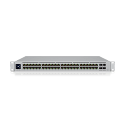 Switch Ubiquiti Grosbill