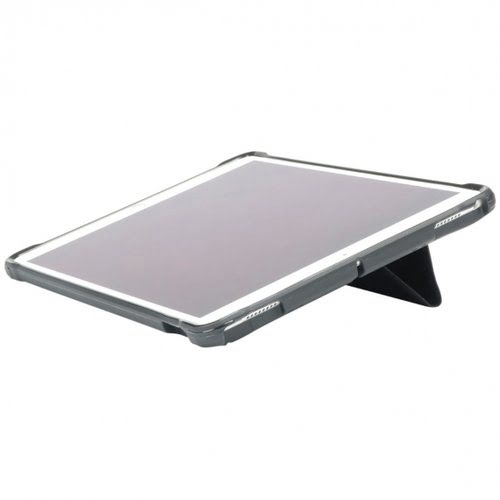 Protech TPU case for iPad 2018/2017 - Tr (052002) - Achat / Vente sur grosbill.com - 1