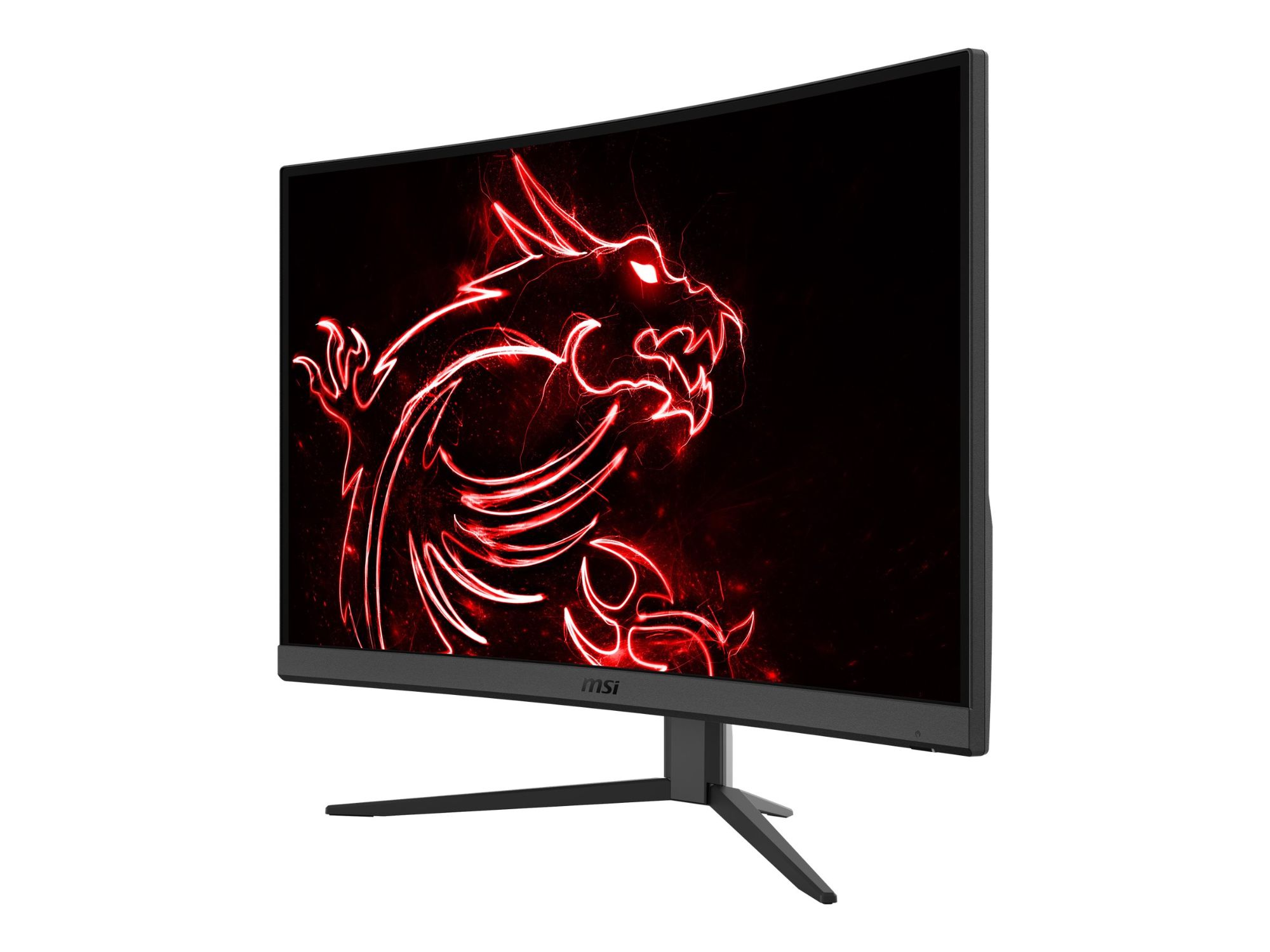 MSI 32 pouces  9S6-3DA61T-023 - Ecran PC MSI - grosbill.com - 1