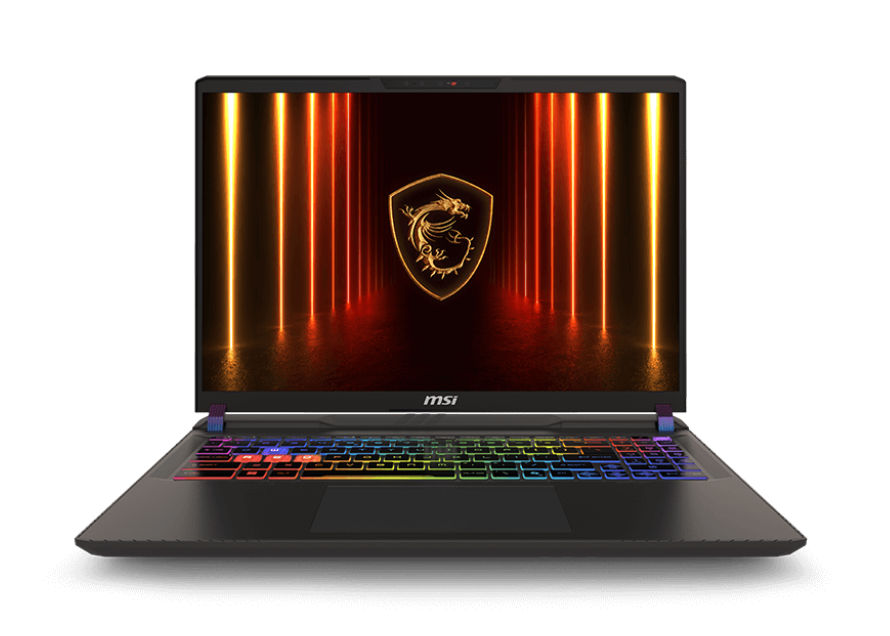 MSI 9S7-15M352-087 + G34-N1XXX23-808 - PC portable MSI - 1