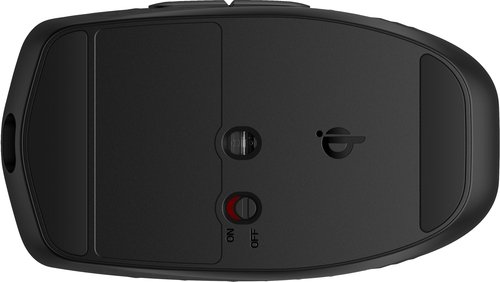 HP 690 Qi-Charging Wireless Mouse - Achat / Vente sur grosbill.com - 6