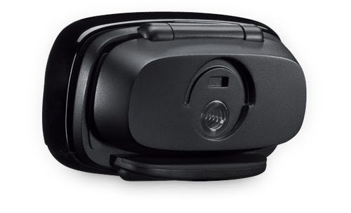 Logitech HD Webcam C615 USB - Achat / Vente sur grosbill.com - 10