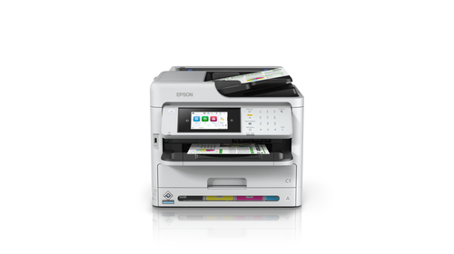Imprimante multifonction Epson Grosbill
