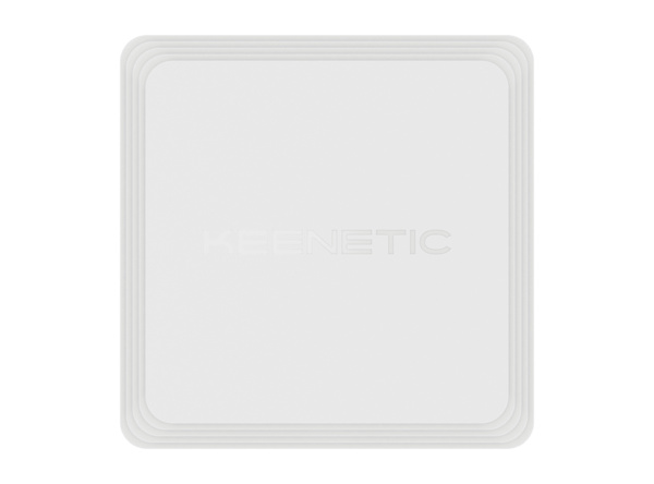 KEENETIC Orbiter Pro - AC1300/Mesh/Wi-Fi 5/PoE   - grosbill.com - 9
