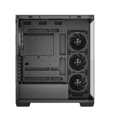 Deepcool CG580 4F V2 Noir Noir - Boîtier PC Deepcool - grosbill.com - 3