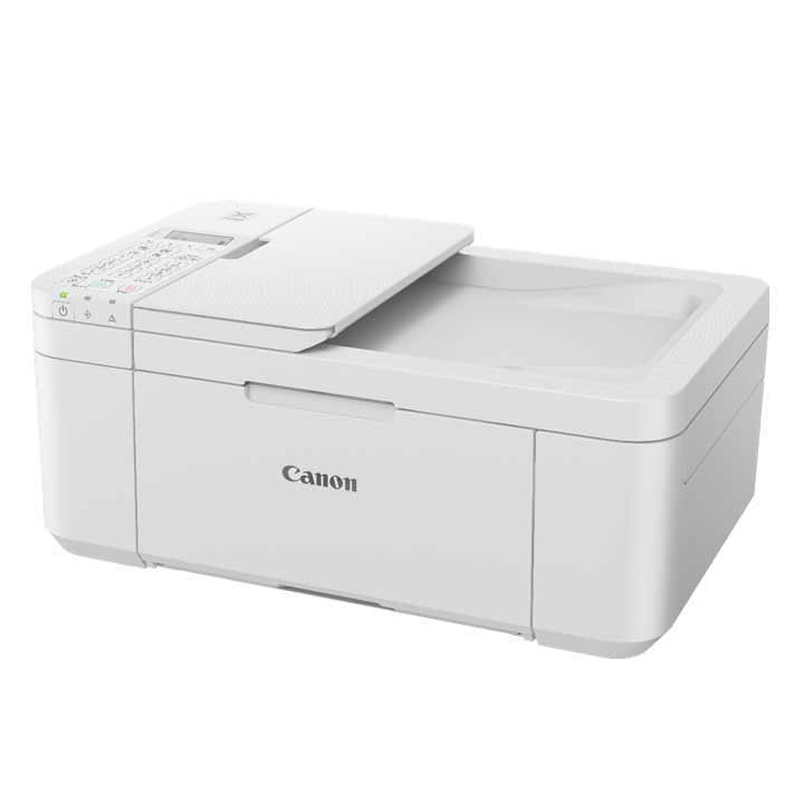 Imprimante multifonction Canon TR4651 White - grosbill.com - 2