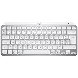 Clavier PC Logitech Grosbill