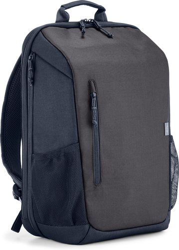HP Travel 18L 15.6 IGRLaptop Bckpck - Achat / Vente sur grosbill.com - 1