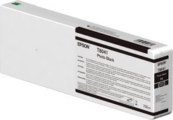 Grosbill Consommable imprimante Epson Ink/Sgl Lg Bl T44J740 UltrC PRO 12 700ml