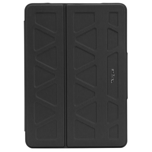 Pro-Tek case for iPad Black (THZ852GL) - Achat / Vente sur grosbill.com - 0